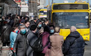 Когда в Украине могут остановить общественный транспорт: заявление Степанова
