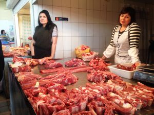 Насколько подорожает свинина в Украине – эксперт