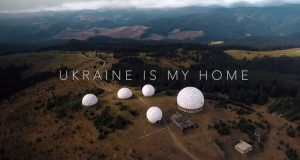 Путешественник показал красоту Украины в 30-секундном видео