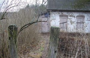 Существовало с 18-го века: в Украине исчезло еще одно село (ФОТО)