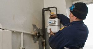 Верховная Рада продлила срок для установки газовых счетчиков