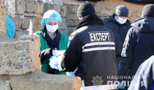 Убийство 7-летней девочки на Херсонщине: ребенка насиловали и душили