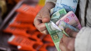 Индексация пенсий с 1 марта: сколько будут получать украинцы с сегодняшнего дня