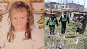 Отец убитой 7-летней Маши на Херсонщине — в числе главных подозреваемых