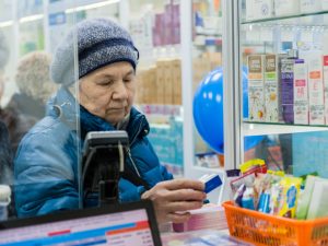 Каждый 5-й житель Запорожской области не может приобрести лекарства, – исследование