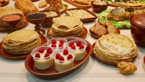 Когда в Украине начинается Масленица: приметы и традиции