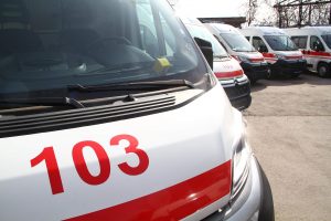 2 месяца простоя вместо выезда к больным