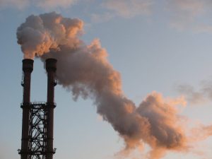 Ущерб экологии в 237 тысяч: на предприятие в Энергодаре подали в суд