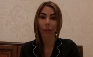 После вакцинации у Златы Некрасовой ухудшилось самочувствие (ВИДЕО)