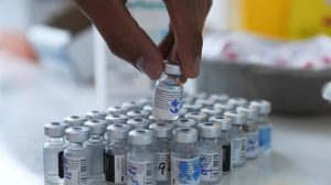 Степанов обещает, что вакцина Pfizer не достанется  чиновникам вне очереди