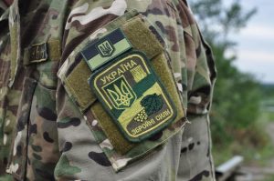 З 4 травня змінилися критерії придатності до військової служби: що треба знати