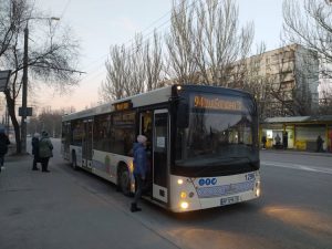 В Запорожье еще одна категория населения получит 50% скидки на проезд