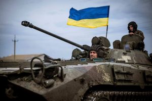 Сколько украинцев верит в победу над Россией в полномасштабной войне (ОПРОС)