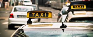 У Мелітополі викрили “VIP-таксиста”, який полює на патріотів (ФОТО)