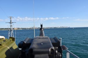 Климкин: Путин хочет забрать у Украины Черное море и будет жестко торговаться с Байденом