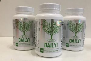 Что такое Daily Formula и как принимать