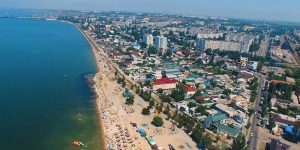 Американский генерал рассказал о планах России по Бердянску
