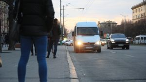 В Запорожье повысили стоимость проезда в общественном транспорте (ВИДЕО)