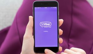 Viber засоряет память телефона: как устранить проблему