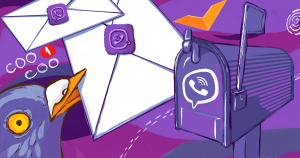 Viber запустил новую функцию для защиты от мошенников