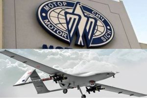 В сети появилась информация о заходе на “Мотор Сич” турецких инвесторов: будут собирать “Байрактары”?