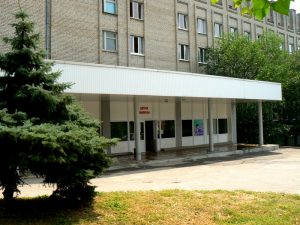 В запорожской городской детской больнице подорожала стоимость платных услуг (ФОТО, ДОКУМЕНТ)