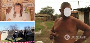 Убийство 7-летней Маши Борисовой: подозреваемый повесился в СИЗО