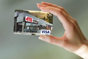 АТБ планирует стать платежной системой и привлечь миллионы клиентов