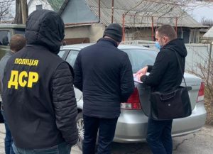 Чиновник организовал “газовую” схему вымогательств в Запорожской области: задержали с поличным (ФОТО)