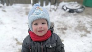 Поиски 2-летнего ребенка на Киевщине: мальчика нашли (ФОТО)