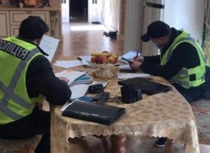 Мужчина из Запорожья три года удерживал в заточении киевлянина (ФОТО)