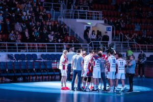 Жёсткая посадка в Бресте: “Мотор” вылетает из Лиги чемпионов