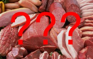 В Украине 40% мяса – фальсификат: как распознать некачественную продукцию
