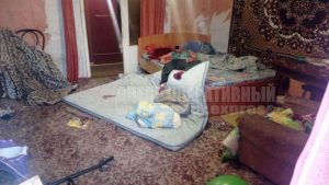Нашли мертвой горе-мать, у которой накануне забрали 5-летнего ребенка: подробности ЧП в Днепре (ФОТО)