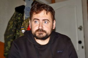 Про шкільну реформу в Запоріжжі, розбудову Хортиці й новий музей: інтерв’ю з В’ячеславом Зайцевим