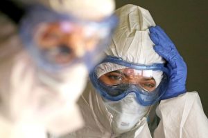 В МОЗ спрогнозировали новый всплеск коронавируса и назвали причину