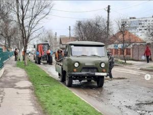 Мэрия рассыпается, ямы наполняют отходами, а в 9 вечера отключают фонари: реалии Орехова