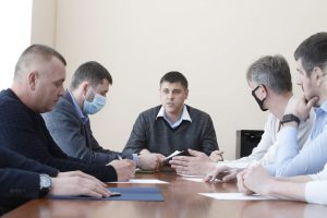 Запорізькі аграрії підтримують референдум проти продажу землі (ВІДЕО)