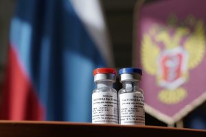 Названы страны, систематически распространяющие дезинформацию о COVID-вакцинах