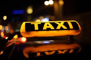 В Запорожье сервис такси повысил тариф на 60%, – соцсеть