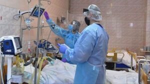 Молодые тоже умирают: почему растет смертность от COVID-19 в Украине