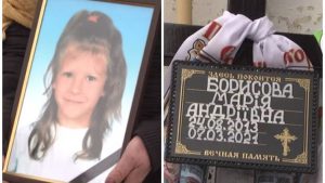 Убийство 7-летней Маши Борисовой: появились новые факты о главном подозреваемом