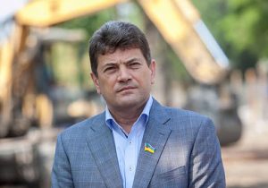 Нацсоюз журналистов Украины определил Буряка главным врагом прессы