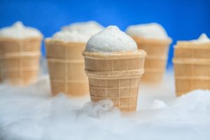 Украинцы назвали самый вкусный пломбир (ИССЛЕДОВАНИЕ)
