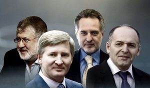 Стало известно, как в Украине будут “регистрировать” олигархов: критерии