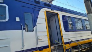 УЗ показала обновленный электропоезд: добавили долгожданную функцию (ФОТО)