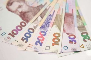 Нацбанк назвал самую распространенную украинскую банкноту