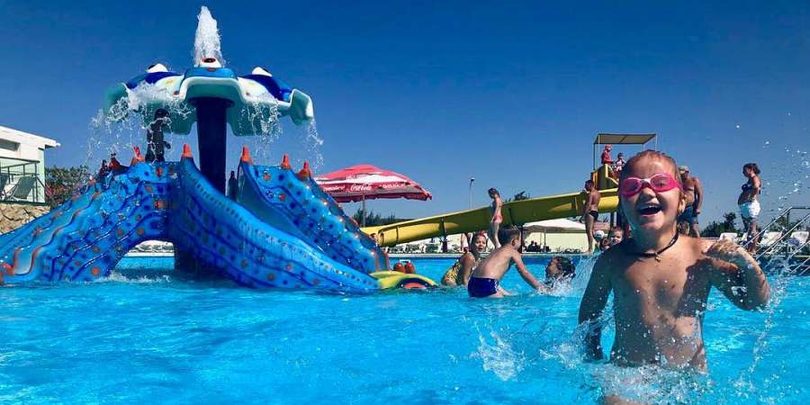 Лето-2021: ТОП лучших развлечений Азовского побережья