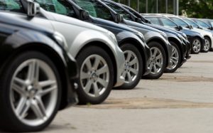 Какие авто украинцы чаще всего ищут в сети: интересные данные