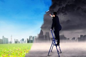 В Украине появилась бесплатная техническая поддержка общественного мониторинга воздуха